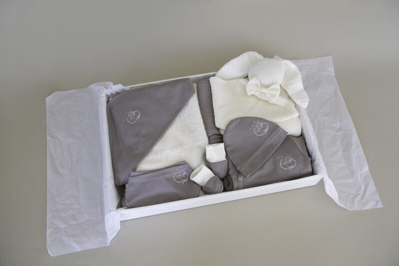 Le confort Gris – Image 17
